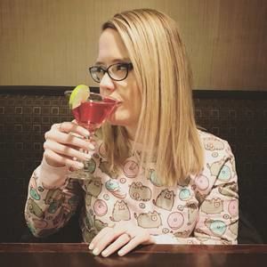 Meet your Posher, Kelsey